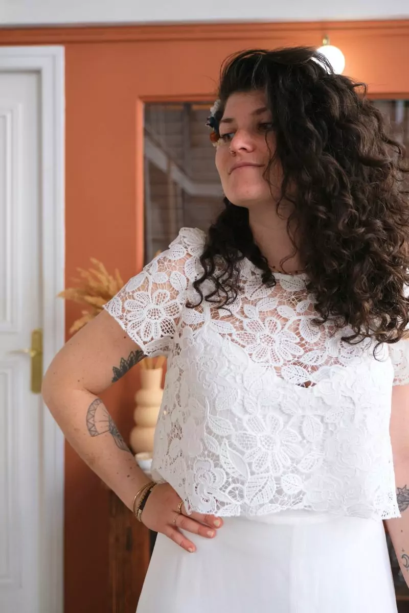 Top Romane 5 – Atelier Gasparine