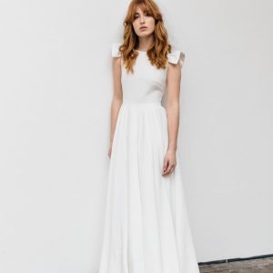 Robe Romantique – By Romance