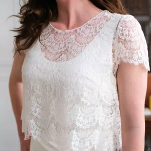 Top Romie – Atelier Gasparine