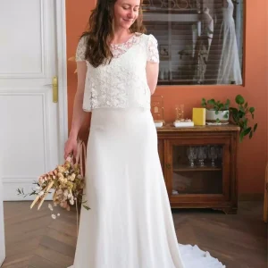 Robe AG12 – Atelier Gasparine