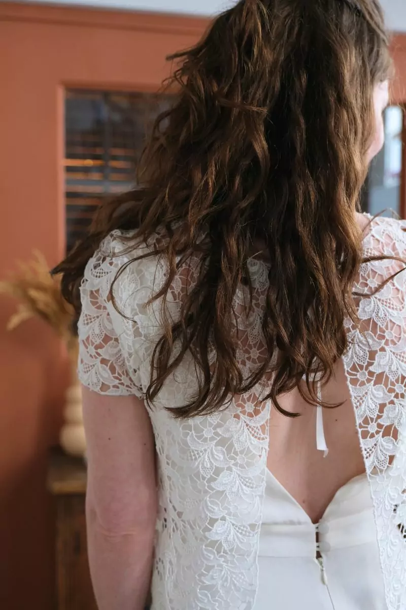 Top Romie 2 – Atelier Gasparine - Image 3