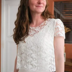 Top Romie 2 – Atelier Gasparine