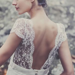 Robe Ruiz – Laure de Sagazan