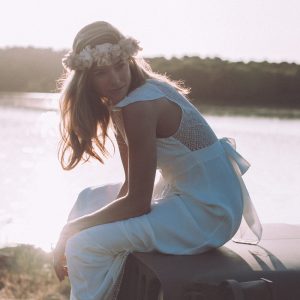 Robe Salie – Lorafolk