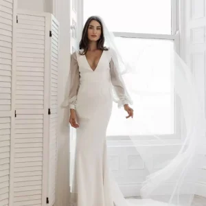 Robe Samara – & For Love