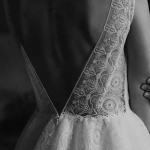 Robe Sasha – Atelier Swan