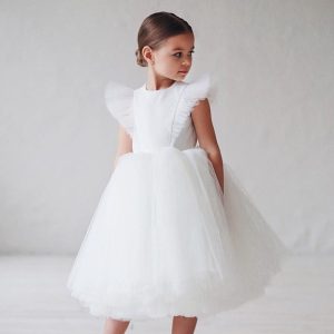 Robe de Cérémonie fille Diva