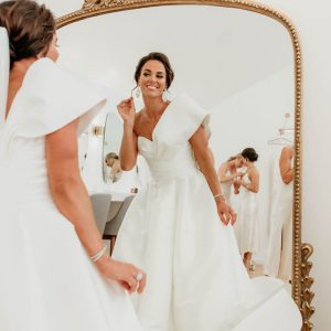 Robe Sedna – Pronovias