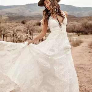 Robe Sedona – Rue de Seine