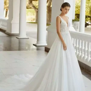 Robe Sendy – Adriana Alier