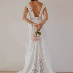 Robe Séville – Elsa Gary