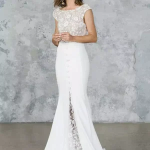 Robe Sewell – Rime Arodaky