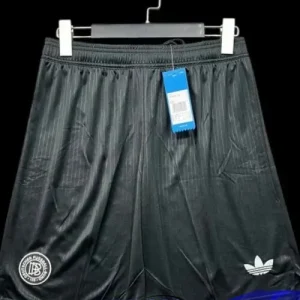 Short Allemagne 2025-2026