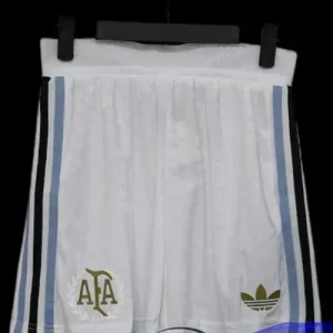 Short Argentine 2025-2026