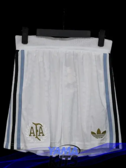 Short Argentine 2025-2026