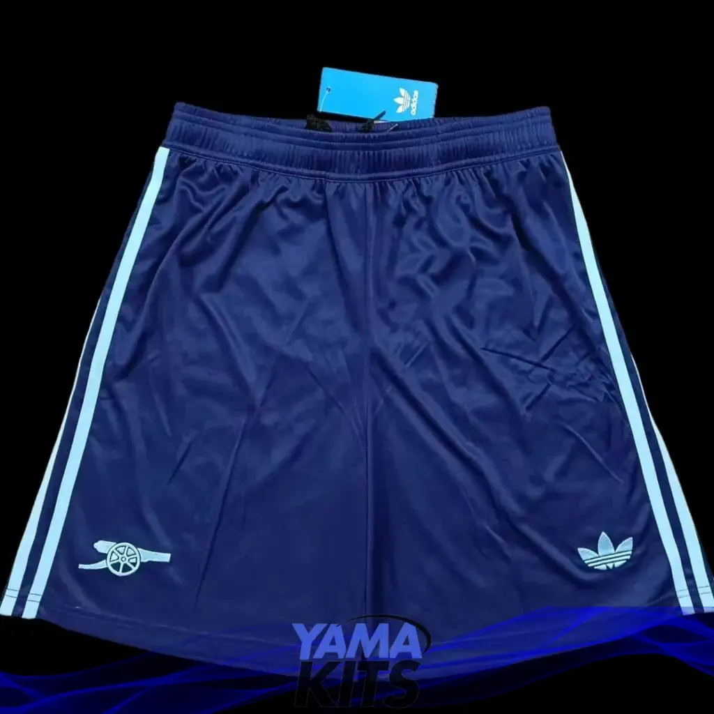 Short Arsenal 2024-2025 – Image 2