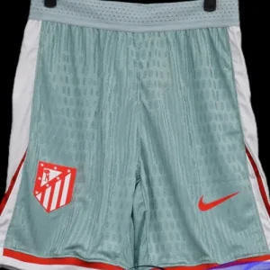 Short Atlético Madrid extérieur 2024-2025