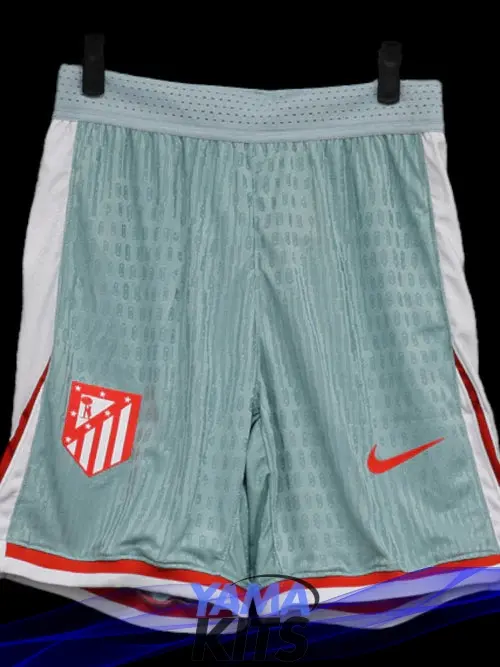 Short Atlético Madrid extérieur 2024-2025 – Image 2
