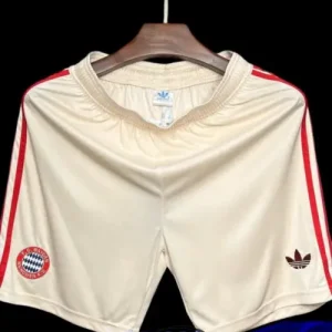 Short Bayern Munich 2024-2025