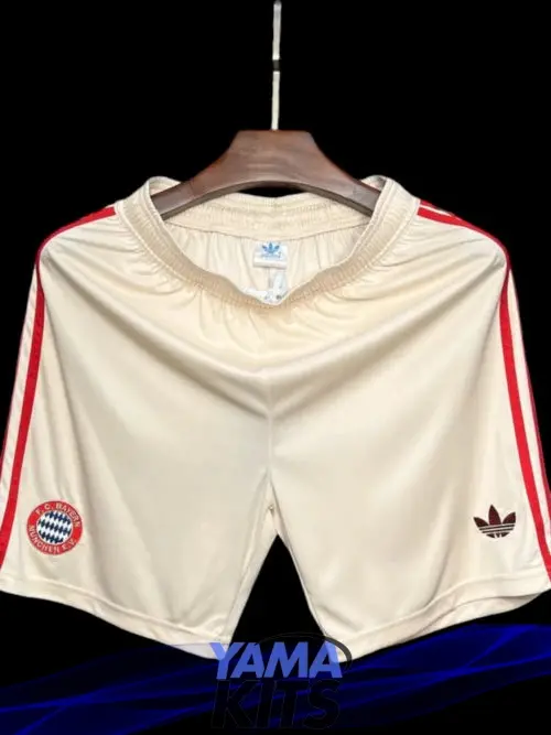 Short Bayern Munich 2024-2025