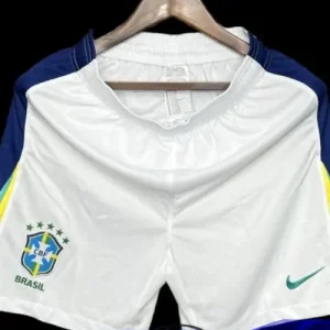 Short Brésil extérieur 2024-2025