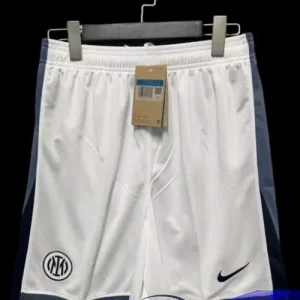Short Inter Milan extérieur 2024-2025