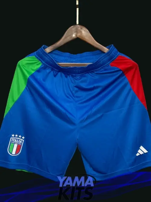 Short Italie 2024-2025 – Image 2