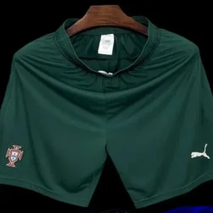 Short Portugal 2025-2026