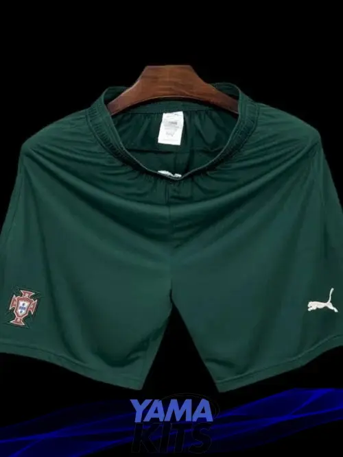 Short Portugal 2025-2026