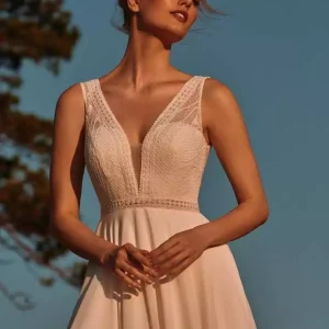 Robe Rêve d&rsquo;Une Nuit d&rsquo;Été – Pivoines & Love