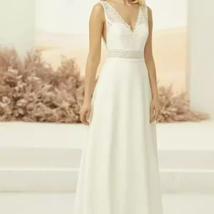 Robe Sumatra – Bianco Evento