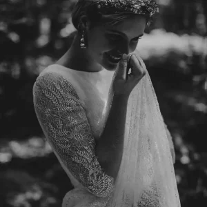 Robe Tabatha – Salomé Gautard