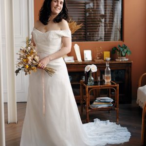 Robe Tais – Pronovias