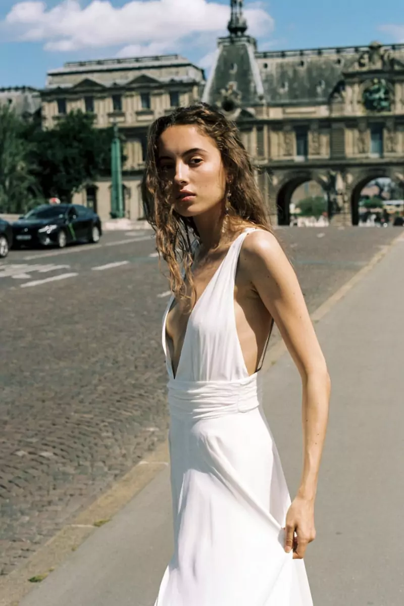 Robe Take Me Home – Donatelle Godart – Image 3