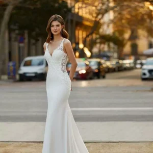 Robe Tarla – Luna Novias