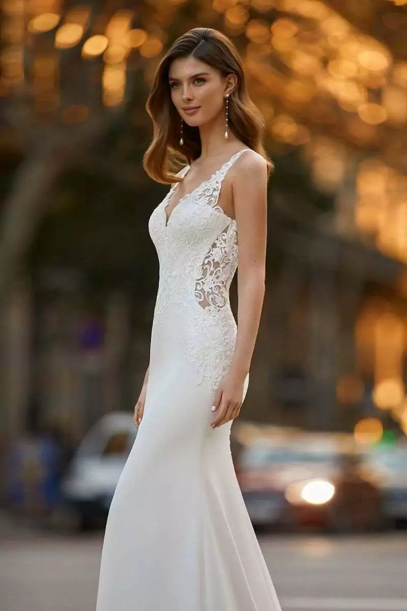 Robe Tarla – Luna Novias – Image 4