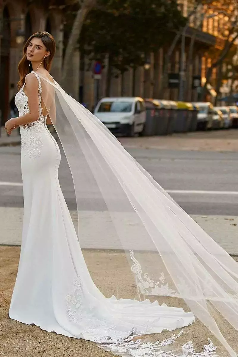 Robe Tarla – Luna Novias – Image 3