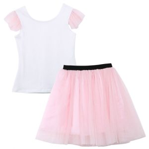 Robe Princesse Fille et Maman