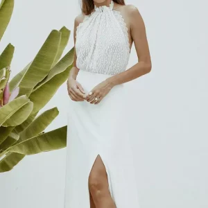 Robe The One – Fabienne Alagama