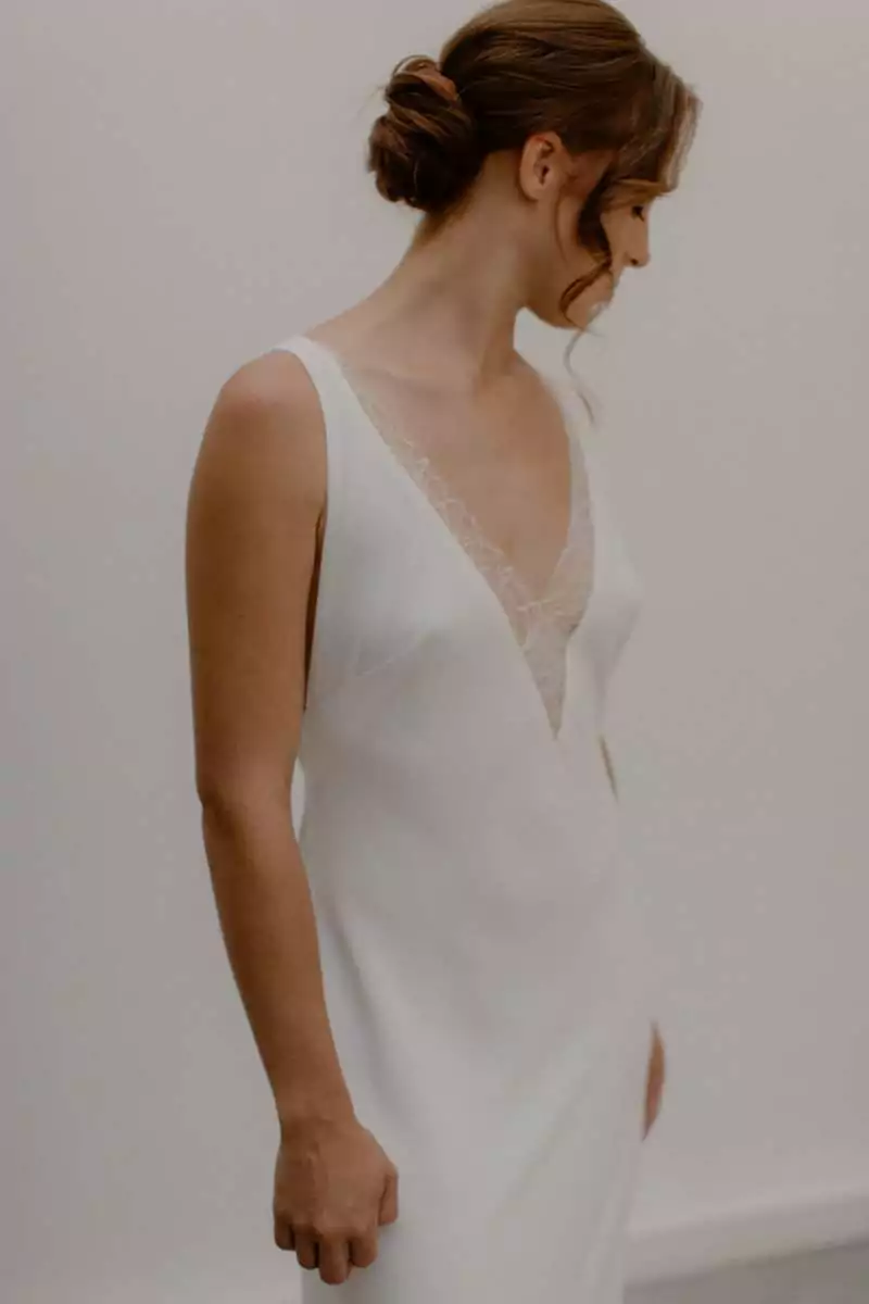 Robe Théa – Atelier Swan – Image 3