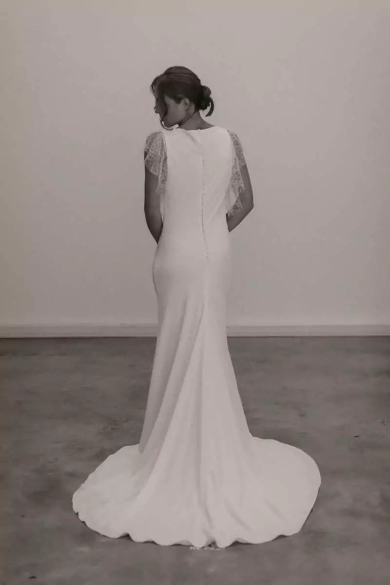 Robe Théa – Atelier Swan – Image 4