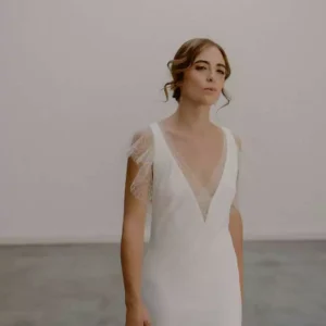 Robe Théa – Atelier Swan