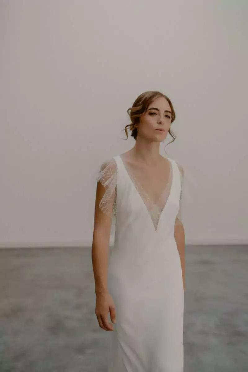 Robe Théa – Atelier Swan – Image 2