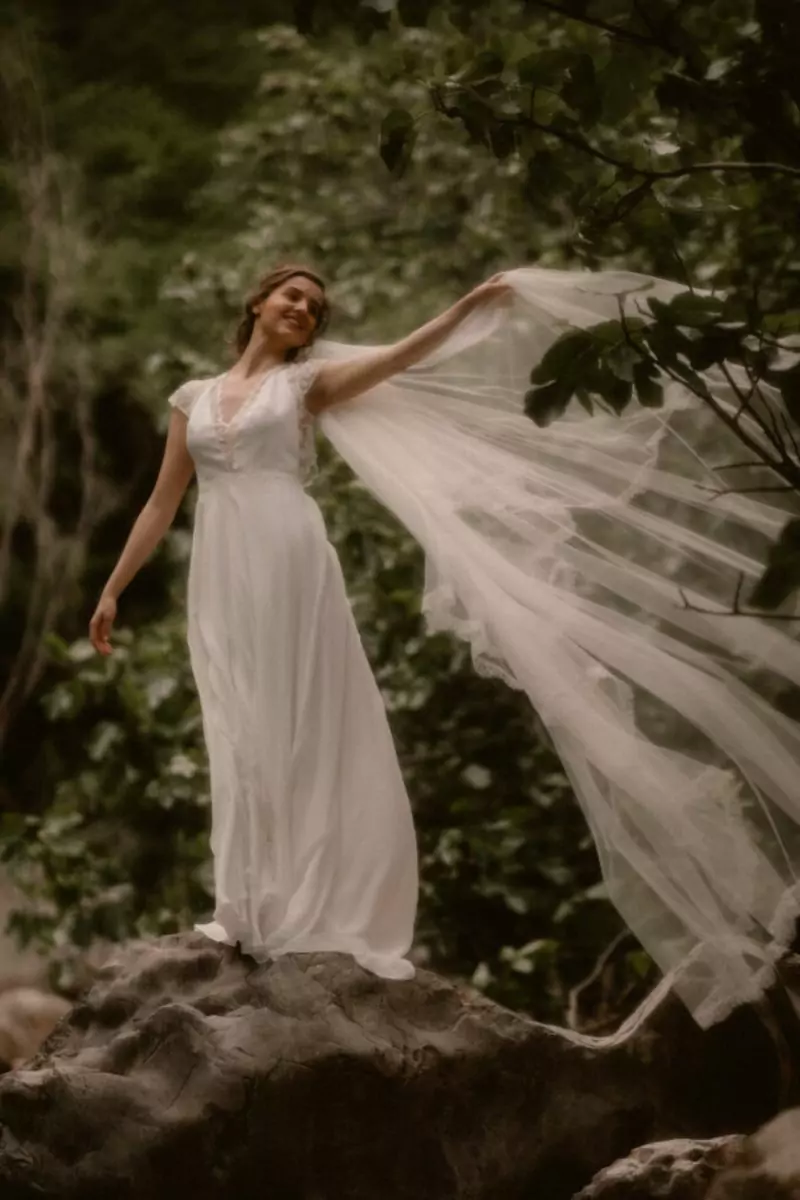 Robe Theodora – Atelier Swan – Image 2