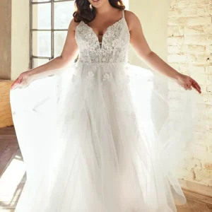 Robe Tiffany – Modeca