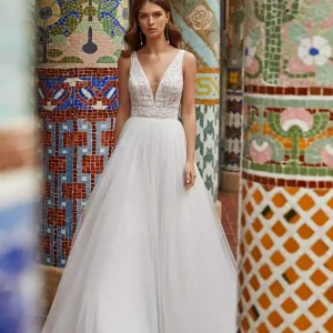 Robe Tita – Luna Novias