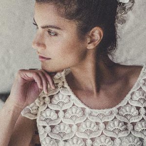 Top Moretti – Laure De Sagazan