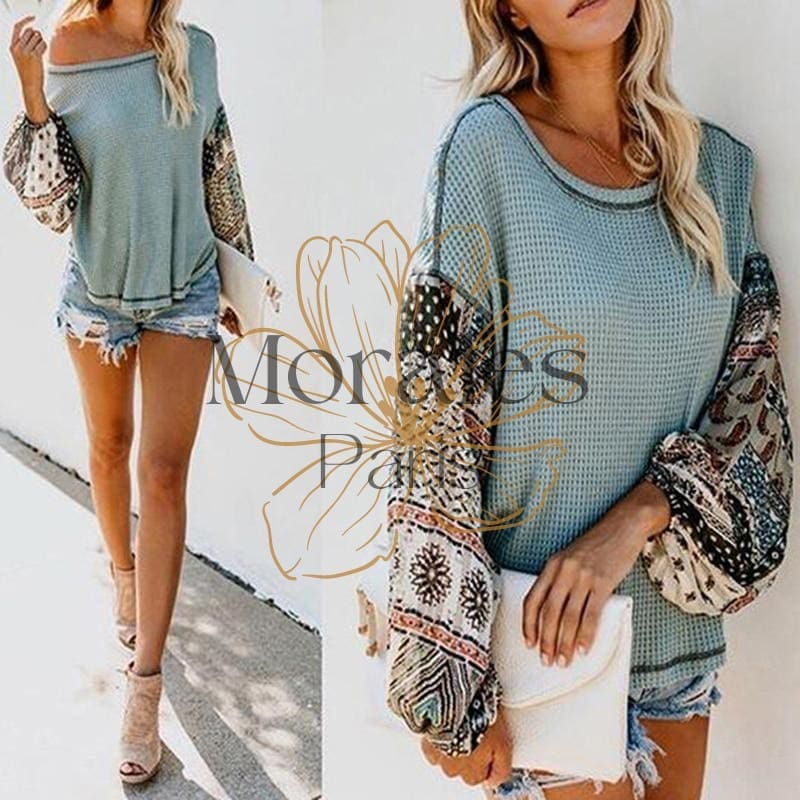 Tunique Bohème Romantique – Image 6