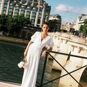 Robe Un Rêve – Donatelle Godart