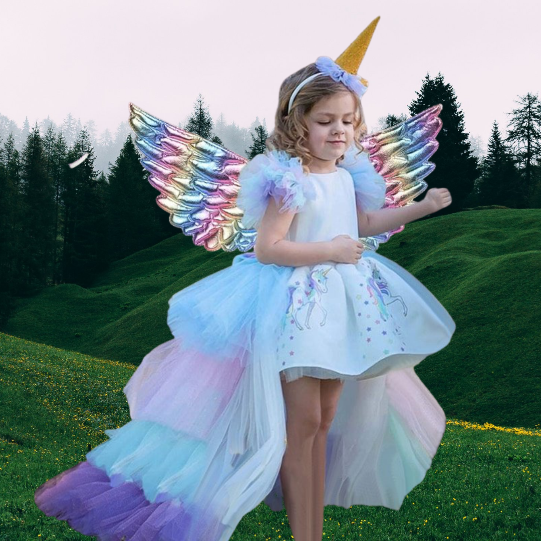 Robe Licorne